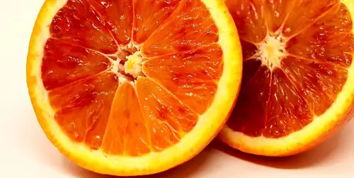 FoodPrepGifs Naranja