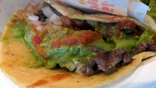Restaurantes - Tacos 1986