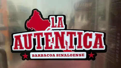 Restaurantes - La Autentica