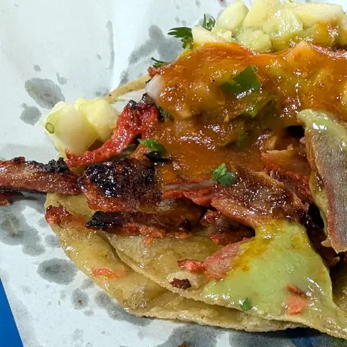 Adobada